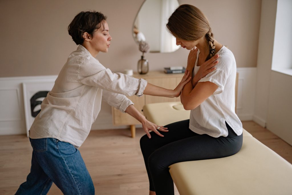 Project Chiro Chiropractic Injury Prevention Preventative Care
