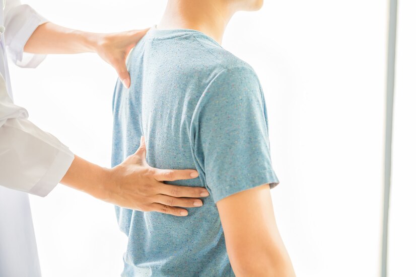 close-up-physiotherapist