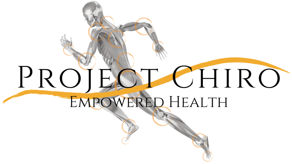 Health, Nutrition, Supplements, Natural health, Holistic health, Chiropractic, Project Chiro